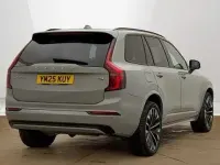 Used Volvo XC90 Ultra 455 HP (334 kW) 2025 Grey SUV