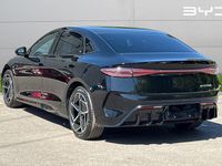 New BYD Seal Design 229 kW (312 HP) 2025 Black Sedan