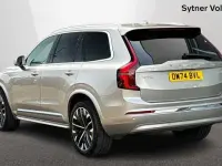 Usado Volvo XC90 Ultra 455 HP (334 kW) 2025 Other SUV