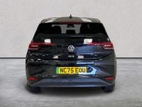 Used VW ID.3 Pro 150 kW (204 HP) 2026 Black Hatchback