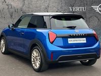 Used Mini Cooper S Comfort 192 HP (141 kW) 2024 Hatchback