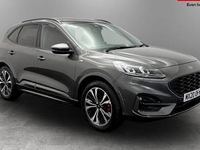 Used Ford Kuga ST-Line X 120 HP (88 kW) 2020 SUV
