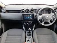 used Dacia Duster 1.0 TCe 90 Prestige 5dr