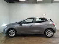 Used Renault Clio Evolution 90 HP (66 kW) 2024 Grey Hatchback