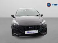 Used Ford Fiesta ST-Line 101 HP (74 kW) 2022 Hatchback