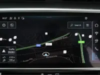Used Audi A6 Sport 204 HP (150 kW) 2024 Black Estate