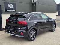 Used Kia Niro 139 HP (102 kW) 2020 Black SUV