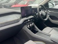 Used Skoda Kodiaq SE 150 HP (110 kW) 2025 Black magic pearl effect SUV