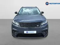 Used Land Rover Range Rover Velar SE Dynamic 204 HP (150 kW) 2024 Blue SUV