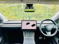 Used Tesla Model Y 250 kW (340 HP) 2022 SUV