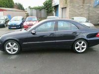 Used Mercedes CL500 2004 Coupe