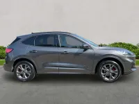 Used Ford Kuga ST-Line 2024 Grey SUV