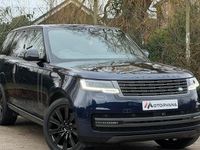 Used Land Rover Range Rover HSE 2022 SUV