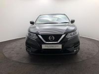 used Nissan Qashqai 1.3 DiG-T Acenta Premium 5dr