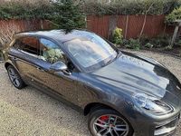 Used Porsche Macan S 379 HP (278 kW) 2025 SUV