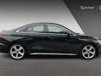 Used Audi A3 S-Line 2022 Sedan