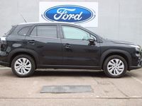 used Suzuki SX4 S-Cross 1.4 Boosterjet 48V Hybrid Motion 5dr Auto ** F+R SENSORS + CAMERA ** SUV