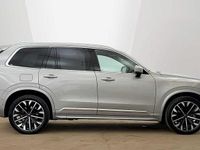 Used Volvo XC90 Ultra 247 HP (181 kW) 2025 Silver SUV