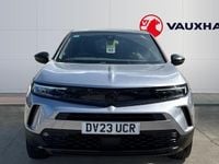 Used Vauxhall Mokka GS Line 131 HP (96 kW) 2022 SUV