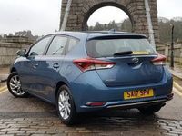 used Toyota Auris 1.6 D-4D Business Edition TSS 5dr