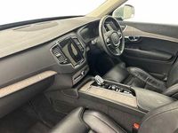 Used Volvo XC90 Inscription 386 HP (283 kW) 2021 SUV