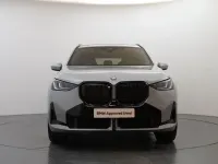Used BMW X3 M Sport 194 HP (142 kW) 2026 Grey SUV
