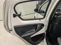 Used Toyota Aygo 68 HP (50 kW) 2014 White Hatchback