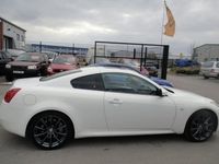 used Infiniti G37 3.7