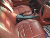 Used Porsche 996 1999 Coupe