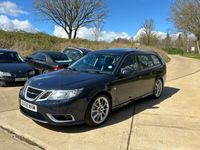 used Saab 9-3 2.0T Aero Anniversary 5dr Auto