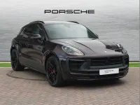Used Porsche Macan GTS 440 HP (323 kW) 2022 Other SUV
