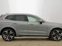 Used Volvo XC60 Ultra 250 HP (183 kW) 2026 SUV