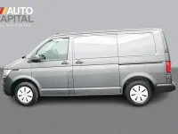 Used VW T7 Startline 110 HP (80 kW) 2024 Grey Van