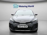 Used Kia XCeed 141 HP (103 kW) 2023 Grey SUV