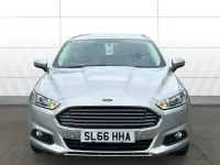 Usado Ford Mondeo Style 120 HP (88 kW) 2009 Carrinha