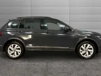 Used VW Tiguan 150 HP (110 kW) 2022 SUV