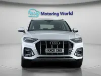 Used Audi Q5 Sport 204 HP (150 kW) 2024 SUV