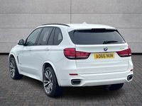 used BMW X5 xDrive30d M Sport