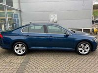 used VW Passat 2.0 TDI EVO SCR SE Nav 4dr DSG