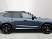 Used Volvo XC60 Plus 2025 Blue SUV