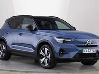 Used Volvo XC40 Plus 175 kW (238 HP) 2023 SUV