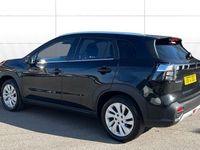 Used Suzuki SX4 S-Cross 129 HP (94 kW) 2025 SUV