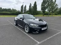 Used BMW M2 Competition Edition 2019 Black Coupe