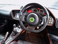 Used Lotus Evora 351 HP (258 kW) 2015 Coupe