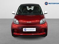 used Smart ForTwo Electric Drive 