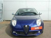 Used Alfa Romeo MiTo 2010 Hatchback