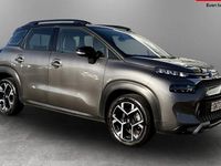 Used Citroën C3 PureTech 131 HP (96 kW) 2024 Hatchback