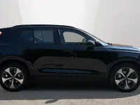 Used Volvo XC40 Plus 197 HP (144 kW) 2026 SUV