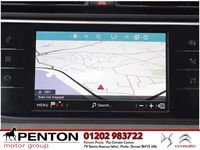 used Citroën C4 Picasso o 1.6 BlueHDi Feel EAT6 Euro 6 (s/s) 5dr AUTO SAT NAV LOW MILES MPV