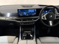 Used BMW X5 M Sport 490 HP (360 kW) 2024 Grey SUV
